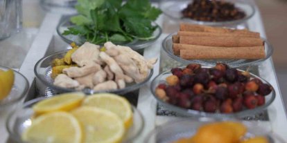 ’Organik’ diye satılan ürünlere dikkat