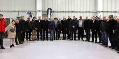 Araban ile Kastamonu arasında iyi niyet ve iş birliği protokolü imzalandı