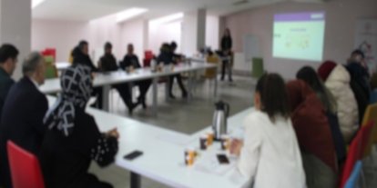 Bayburt’ta ‘Modüler Aile Eğitim Programı’ düzenlenecek