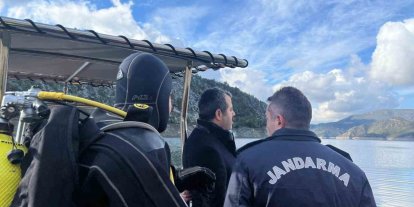 Samsun’da kayıp şahsın cansız bedenine ulaşıldı