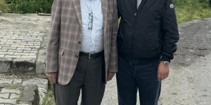 Yavuz ailesinin acı günü, Münir Yavuz hastalığa yenik düştü