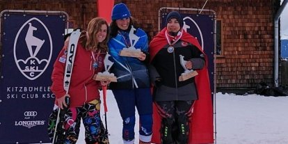 Birgül kardeşler yine gururlandırdı