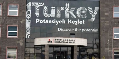 Abdullah Atalar, Doğu Anadolu İhracatçılar Birliği Başkanlığına aday oldu