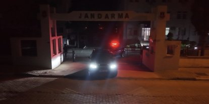 İzmir’de yolsuzluk operasyonunda 4 tutuklama