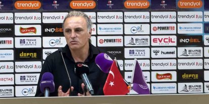 Mustafa Gürsel: "Başarılı olmak istiyorsak tüm zorlukların üstesinden gelmeliyiz"