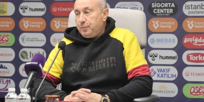 Stanimir Stoilov: "Ligimizde her puan çok değerli"