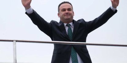 Görele Belediye Başkanı Hasbi Dede savcılık tarafından ifadeye çağrıldı