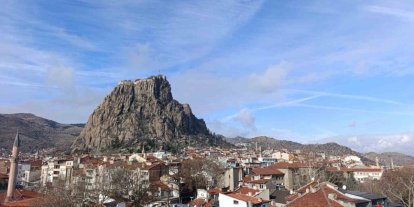 Afyonkarahisar’ın nüfusu 751 bin 808’e yükseldi