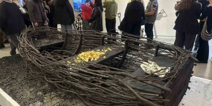 Türk mimarın eserleri New York’ta sergileniyor