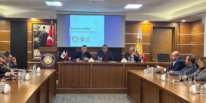 Süs bitkileri Mersin tarımında alternatif ürün oluyor