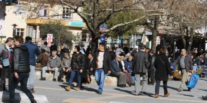 Muğla’nın nüfusu bir yılda 17 bin 680 arttı