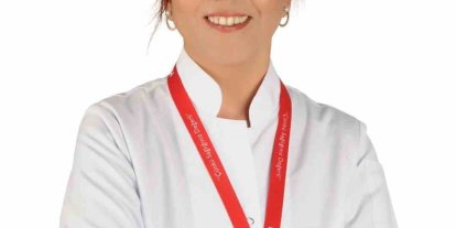 Prof. Dr. Yasemin Biçer Gömceli: "Dejavu hissi bile epileptik nöbet olabilir"