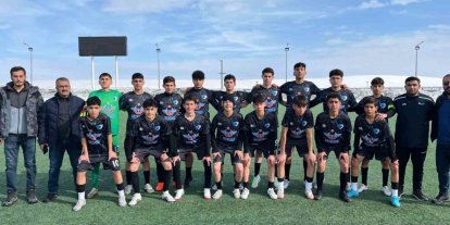 Muş Gençlerbirliği’nden 50. yılında çifte şampiyonluk sevinci