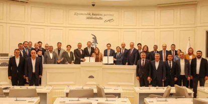 Büyükşehirden personele rekor zam