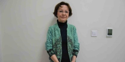 Sağlıklı Hayat Merkezi’ne başvurdu, hayatı değişti