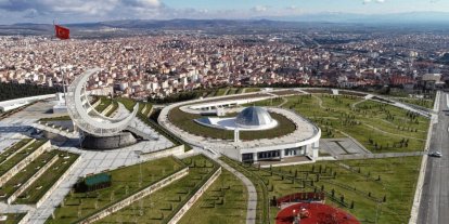 Balıkesir’in nüfusu 1 milyon 284 bin 517’e yükseldi