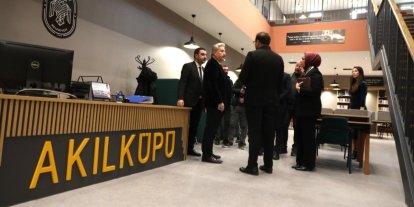 Gülük Sosyal Yaşam Merkezi, Melikgazi’nin sosyal yaşamına büyük katkı sağlayacak