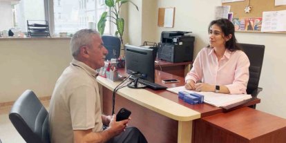 Rize’de 2025 yılında bin 731 kişi sigarayı bırakmak için başvuruda bulundu