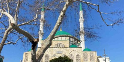 Serik’in nüfusu 147 bin 62’ye yükseldi