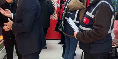 Kırşehir’de ’Ramazan Sepeti’ denetimleri başlatıldı