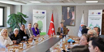 MTSO Yeşil Ödülleri için başvurular başladı