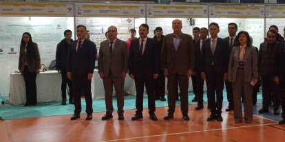 Liseliler projede birincilik için yarışacak