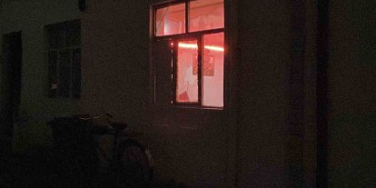 Tartıştığı arkadaşının kafatasını kırdı