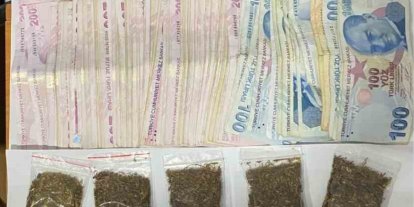 Sinop’ta uyuşturucu operasyonu: 3 gözaltı