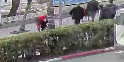 Başkan Yalım, ahlak dışı davranışı affetmedi