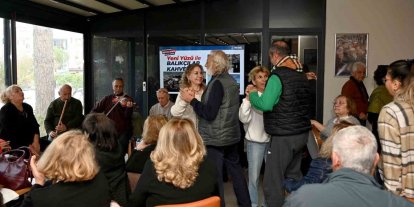 Başkan Günel: "Sosyal belediyecilikten asla taviz vermeyeceğiz"