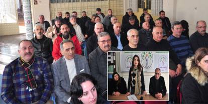 Milletvekili Koçyiğit Kars'ta