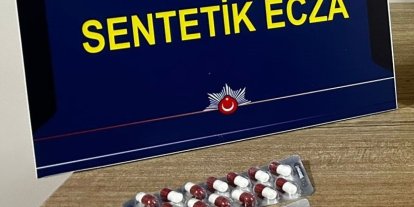 Ordu’da uyuşturucu operasyonlarında 3 tutuklama