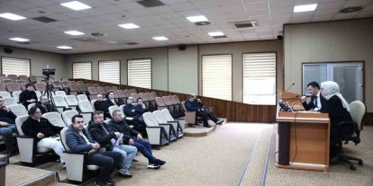 Ramazan öncesi marketlerde denetim ve fiyat istikrarı masaya yatırıldı