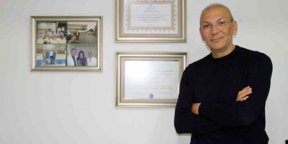 Prof. Dr. Karalezli’den topuk dikeni uyarısı: "Çözüm dikeni kırmak değil"