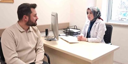 Erzincan Sağlıklı Hayat Merkezi’nden sigarayı bırakmak isteyenlere tam destek