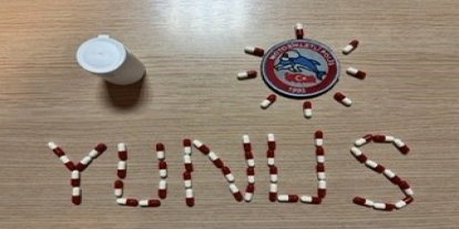 Afyonkarahisar’da polis denetimleri sürüyor