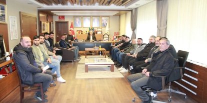 Alaca’da ramazan pidesine zam yapılmama kararı alındı