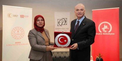 Düzce Belediyesi’nden gençlere müjde