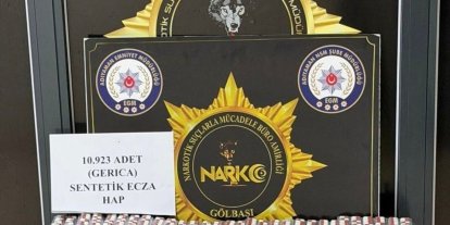 Çeşitli suçlardan aranan şahıslardan 19’u tutuklandı