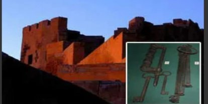 Kent Konseyi tarihi Bayburt Kalesi’ne ait anahtar için girişimde bulunacak