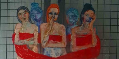 Paris’te Adana rüzgarı