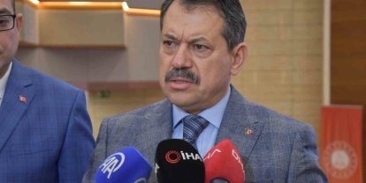 İzmir’de dijital dolandırıcılığa karşı ’IBAN’ farkındalığı