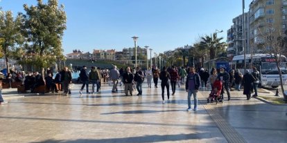 Aydın’da 233 bin kişi hiç evlenmedi