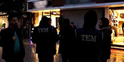 Bolu’da güvenlik güçleri nefes aldırmıyor: Haftalık bilanço açıklandı