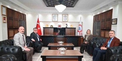 BEUN’da FEDEK akreditasyon saha ziyaretleri başladı