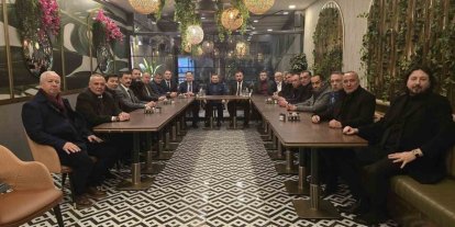 Milletvekili Ahmet Erbaş’tan Kütahyaspor’a 500 bin liralık destek