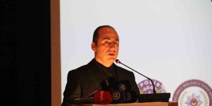 Eskişehir’de muhtarlara siber güvenlik eğitimi