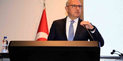 AOSB Başkanı Sütcü,"Seçimin kaybedeni yok, sanayicilerimiz ve Adana’mız kazandı"