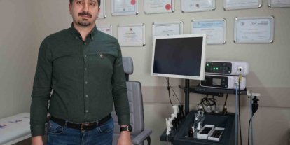 Çocuklarda tedavi edilmeyen seröz otit kalıcı işitme kayıplarına sebep olabiliyor