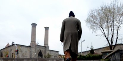 Erzurum yıllık nüfus artış hızı verileri açıklandı